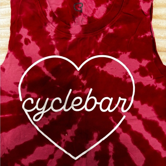 Cyclebar Top - Picture 2 of 3